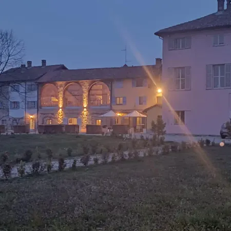 San Giorgio Guest house