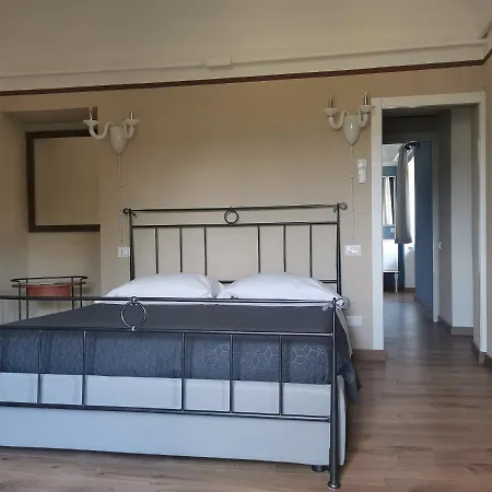 Guest house San Giorgio Serravalle Scrivia