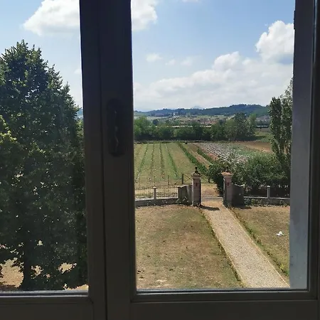 San Giorgio Guest house *