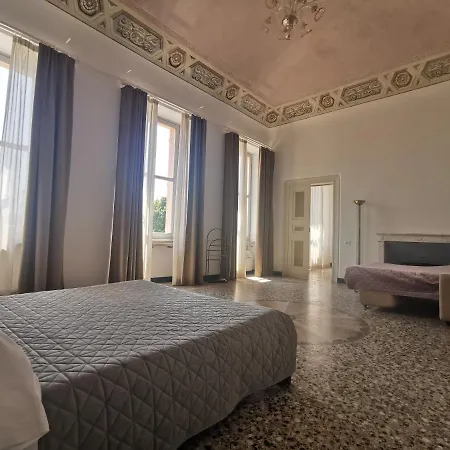 San Giorgio Гостевой дом Серравалле-Скривия