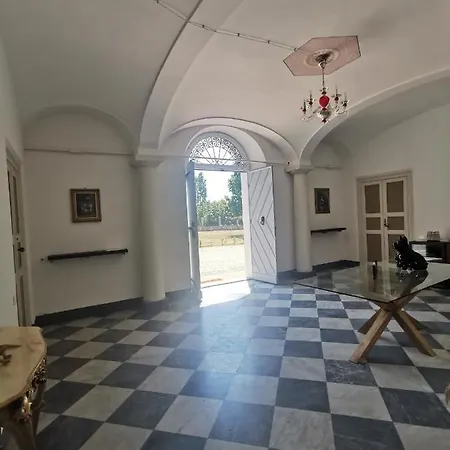 Guest house San Giorgio Serravalle Scrivia