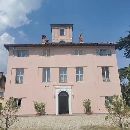 Guest house San Giorgio *
