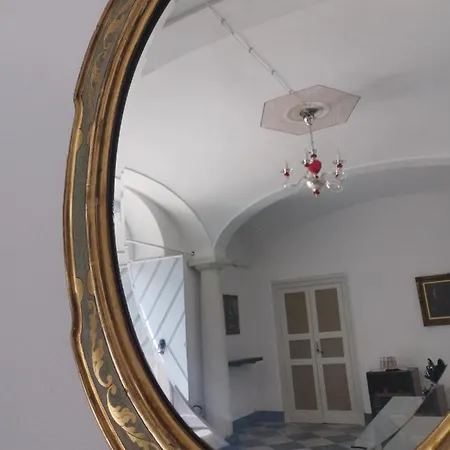 San Giorgio Guest house *