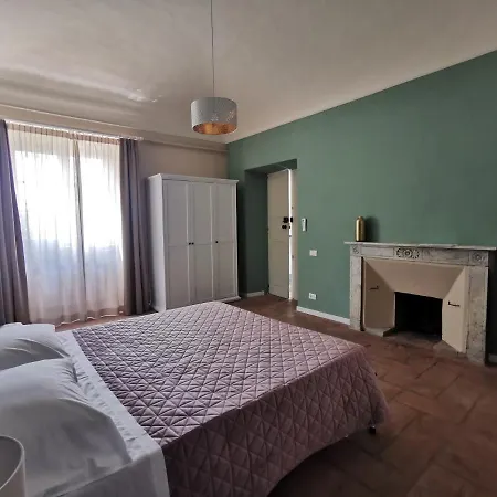 San Giorgio Maison d'hôtes 3*