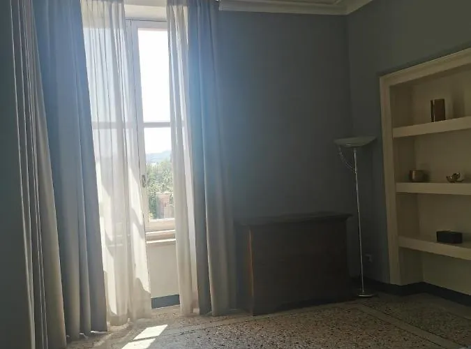 San Giorgio 게스트하우스 3*