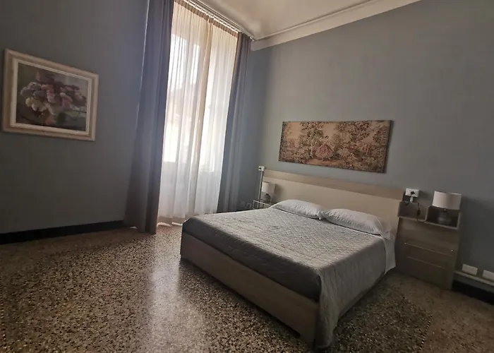 San Giorgio 3*