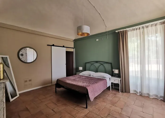 San Giorgio 게스트하우스 3*
