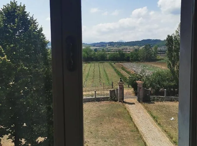 San Giorgio 게스트하우스 3*