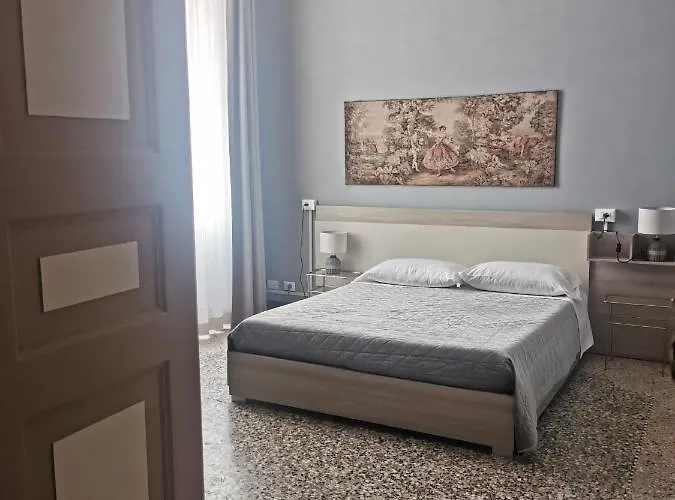San Giorgio 게스트하우스 3*