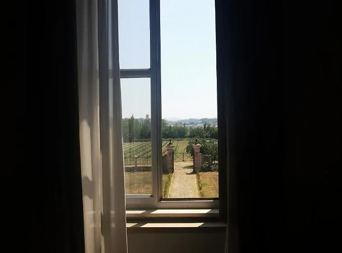 게스트하우스 San Giorgio 세라발레스크리비아