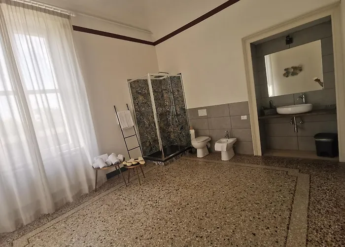 San Giorgio 게스트하우스