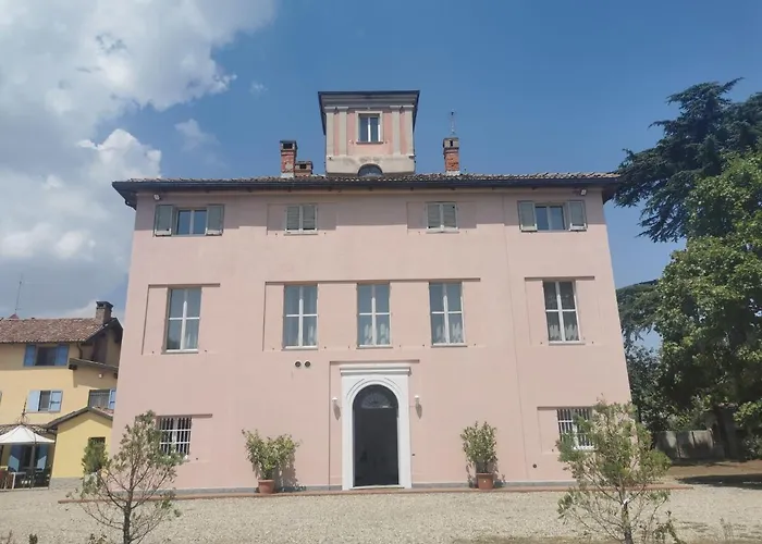 게스트하우스 San Giorgio 3*