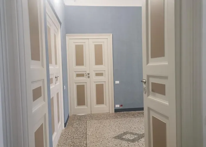 San Giorgio 3*
