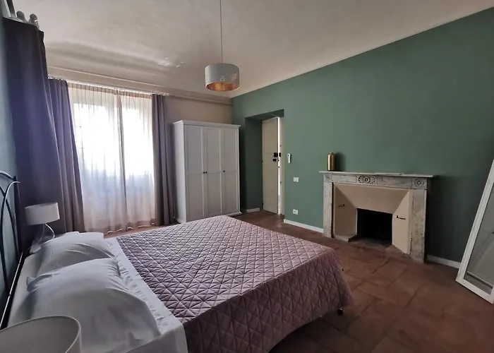 San Giorgio 게스트하우스 3*