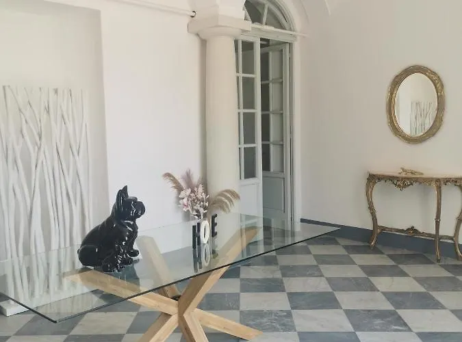 게스트하우스 San Giorgio 3*